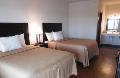 Cotulla Hotel | Hotel Cotulla