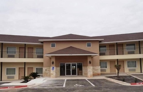 Cotulla Hotel | Hotel Cotulla