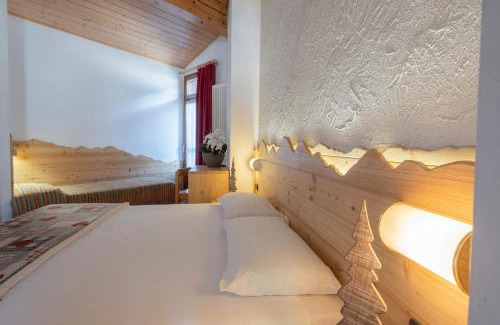 Pellizzano Hotel | Hotel Cova