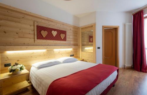 Pellizzano Hotel | Hotel Cova
