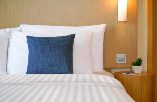 Kwun Tong Hotel | Hotel COZi Harbour View