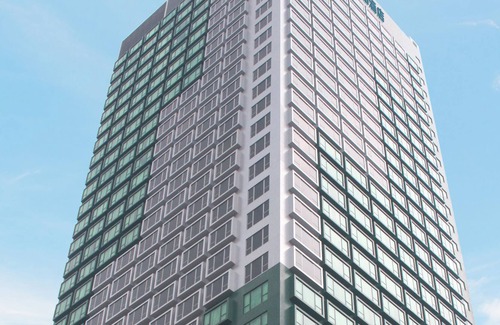 Kwun Tong Hotel | Hotel COZi Harbour View