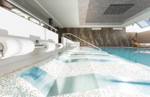 San Giovanni di Fassa Hotel | Hotel Crepei