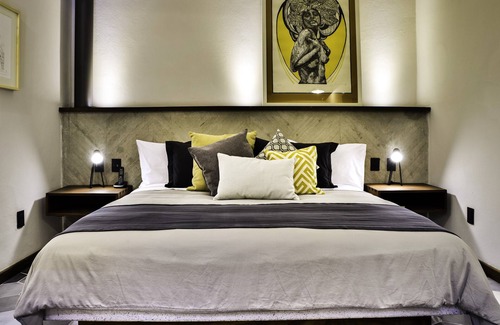 Centro de Querétaro Hotel | Hotel Criol