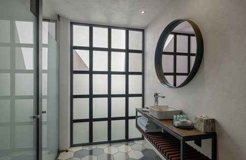 Centro de Querétaro Hotel | Hotel Criol