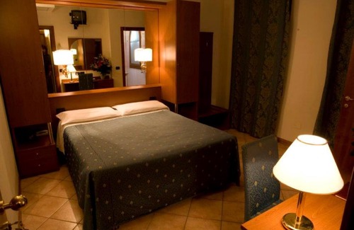 Mestre Hotel | Hotel Cris