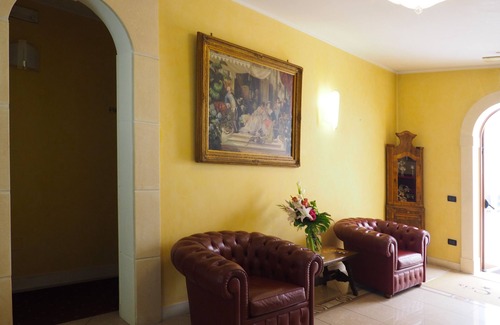 Mestre Hotel | Hotel Cris