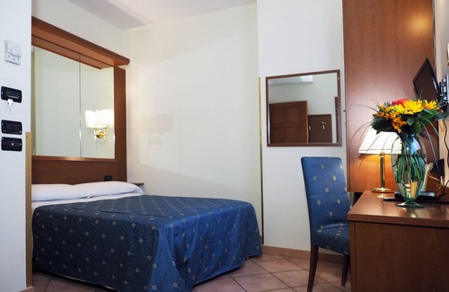 Mestre Hotel | Hotel Cris