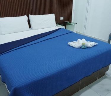 Tapachula Hotel | Hotel cristal