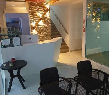 Tapachula Hotel | Hotel Cristal