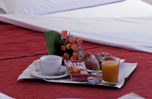 Centro Storico Sud Hotel | Hotel Cristallo