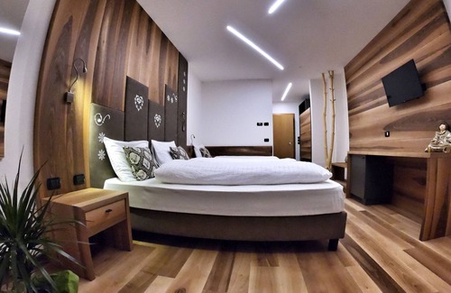Canazei Hotel | Hotel Cristallo