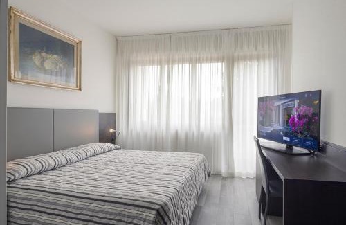 Conegliano Hotel | Hotel Cristallo