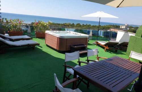Lignano Sabbiadoro Hotel | Hotel Cristallo