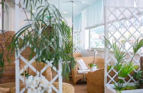 Riccione Hotel | Hotel Cristallo Riccione