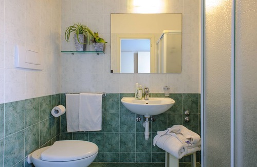 Riccione Hotel | Hotel Cristallo Riccione