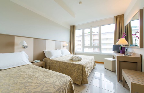 Riccione Hotel | Hotel Cristallo Riccione