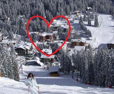 Madonna di Campiglio Hotel | Hotel Cristiania