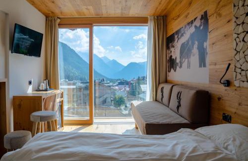 Madonna di Campiglio Hotel | Hotel Cristiania