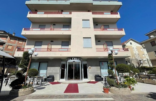 Chianciano Terme Hotel | Hotel Cristina