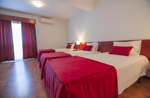 Fatima Hotel | Hotel Cristo Rei - Fatima