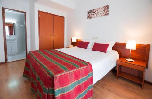 Fatima Hotel | Hotel Cristo Rei - Fatima