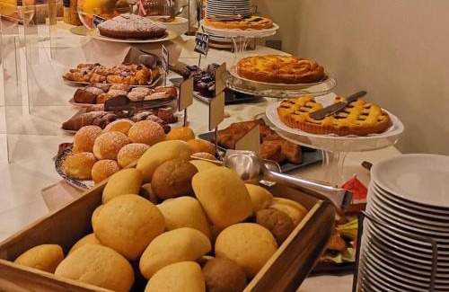 Cesenatico Hotel | Hotel Cristoforo Colombo