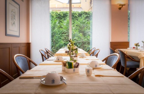 Porta Lodovica Hotel | Hotel Crivi's