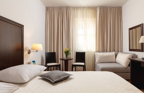 Baska Voda Hotel | Hotel Croatia