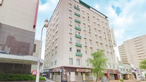 Chuo Ward Hotel | Hotel Crown Hills Niigata