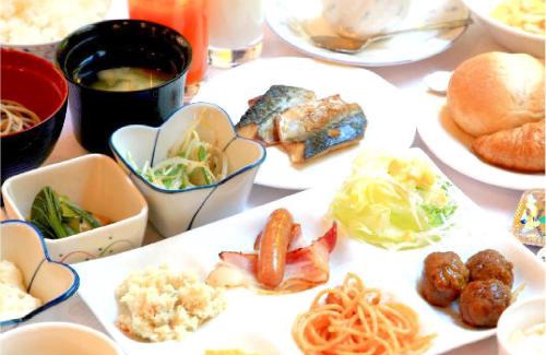 Chuo Ward Hotel | Hotel Crown Hills Niigata