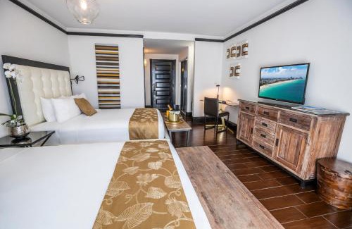 Mid Beach Hotel | Hotel Croydon