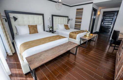 Mid Beach Hotel | Hotel Croydon