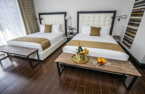 Mid Beach Hotel | Hotel Croydon