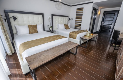 Mid Beach Hotel | Hotel Croydon