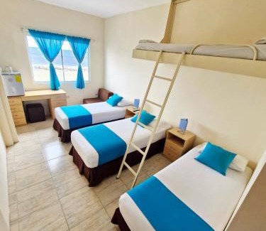 Cojimíes Hotel | Hotel Crucero