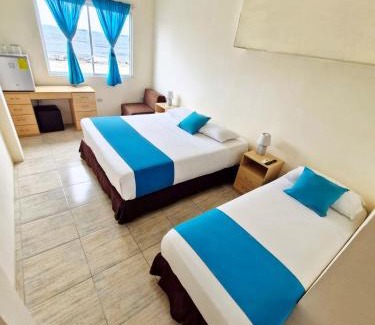Cojimíes Hotel | Hotel Crucero