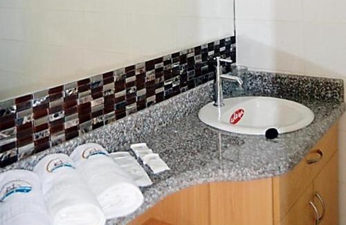Cojimíes Hotel | Hotel Crucero