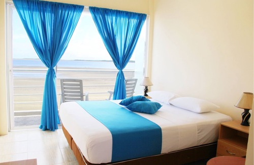 Cojimíes Hotel | Hotel Crucero