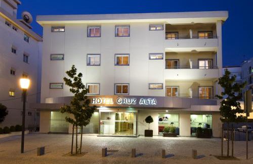 Fatima Hotel | Hotel Cruz Alta
