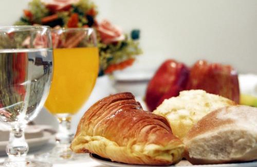 Fatima Hotel | Hotel Cruz Alta