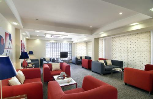 Fatima Hotel | Hotel Cruz Alta