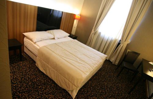 Ilidza Hotel | Hotel Crystal