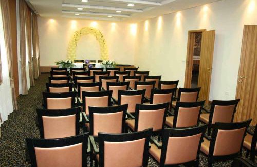 Ilidza Hotel | Hotel Crystal