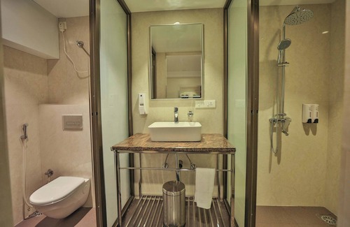 Patia Hotel | Hotel Crystal Crown