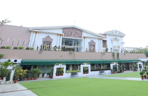 Patia Hotel | Hotel Crystal Crown