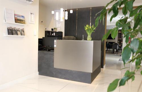 Hajduszoboszlo Hotel | Hotel Crystal