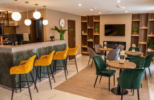 Hajduszoboszlo Hotel | Hotel Crystal