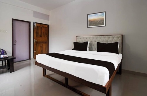 Patia Hotel | Hotel Crystal INN