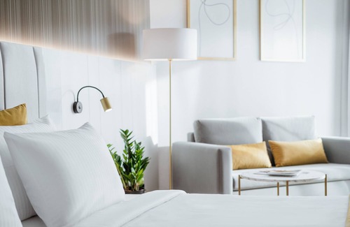 Wisla Hotel | Hotel Crystal Mountain